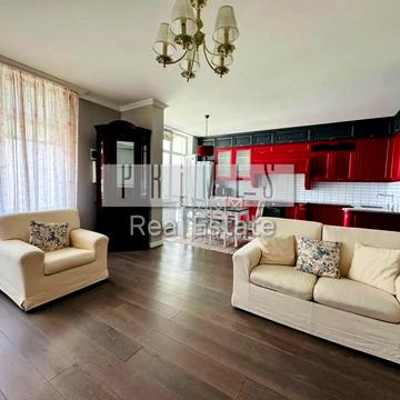 Андрія Верхогляда вул. (Михайла Драгомирова), 16