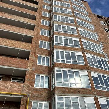 Трудова вул., (Будинок)