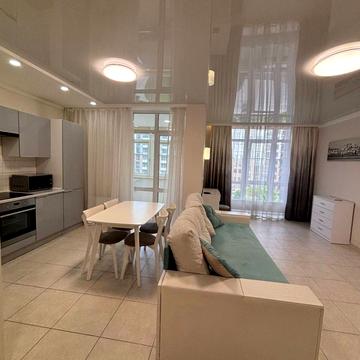 Кахи Бендукідзе вул., 2