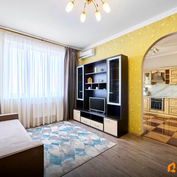 Науки просп., 30