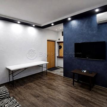 Люстдорфська дорога вул., 55