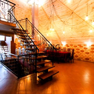 Соборності просп., 30