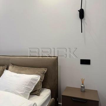 Михайла Бойчука вул. (Кіквідзе), 9/12