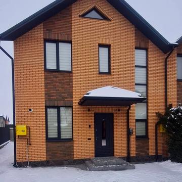 Райдужна вул., 54