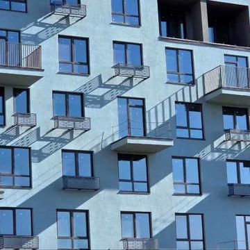 Кирила Студинського вул., 14