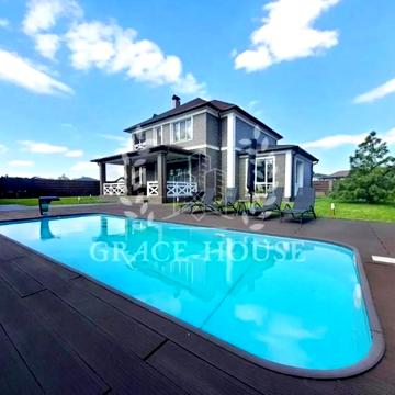 Набережно-Лугова вул.