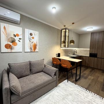 Олександра Олеся вул., (Будинок 10.2)