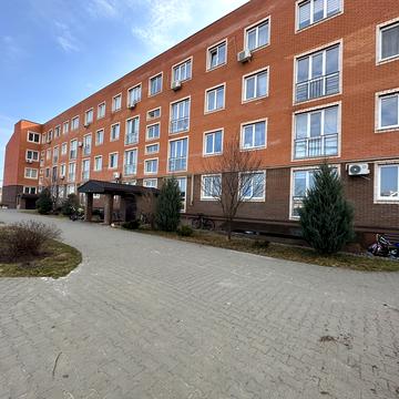 Павла Глазового вул. (Олега Кошового), 13-Б