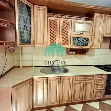 Курінного Чорноти вул., 2 к3