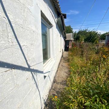 Гурзуфська вул.