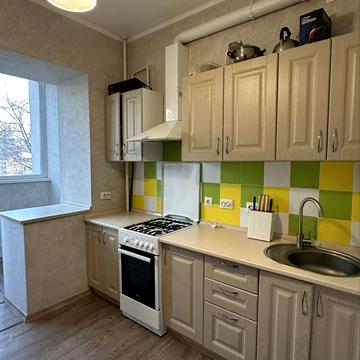 Рея Бредбері вул., 5/15