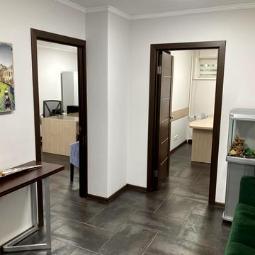 Хорива вул., 34