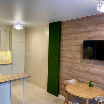 Родини Кістяківських вул., 2-А