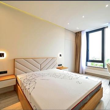 Дегтярівська вул., 17 к1