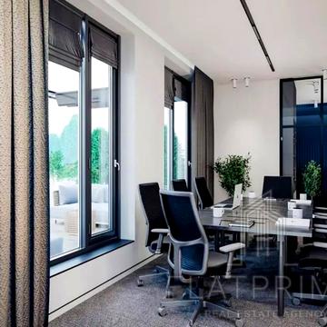 Євгена Коновальця вул. (Щорса), (Будинок)