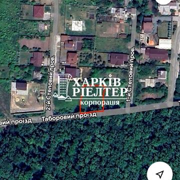 Таборовий проїзд
