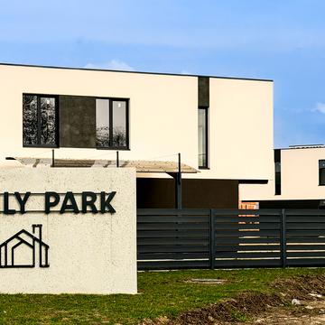 Самбірська вул.