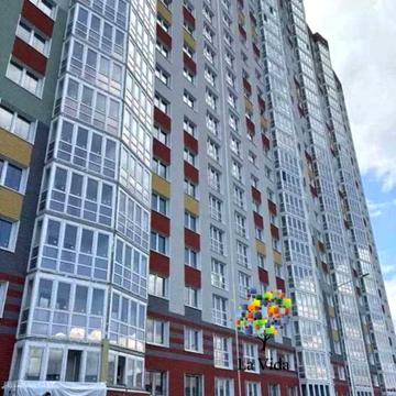 Бориса Гмирі вул., 22-Б