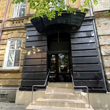 Павла Ковжуна вул., 7