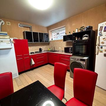 Фестивальна вул.