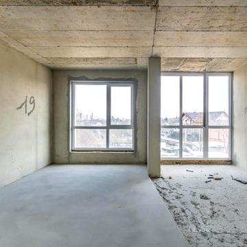 набережна Василя Стефаника вул., (Будинок 1)