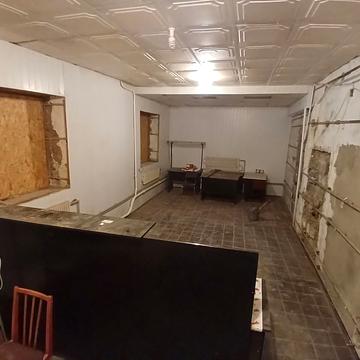 Глісада Джуса пров. (Трінклера), 5