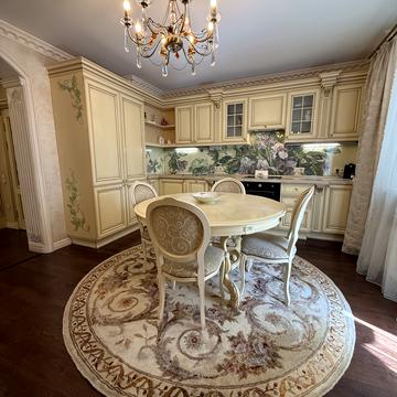 Дніпровська набережна вул., 19-В