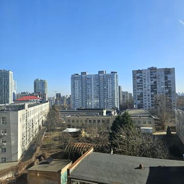 Митрополита Василя Липківського вул. (Урицького), 38