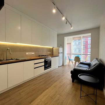 Княгинин вул., (Будинок 23)