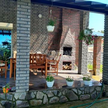 село. Безручки