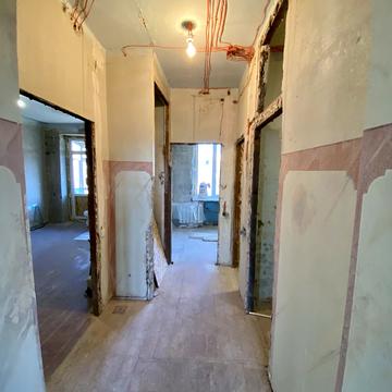 Вадима Гурова вул. (Постишева), 5