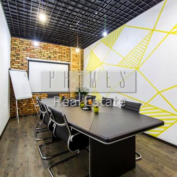 Євгена Коновальця вул. (Щорса), 36-Б