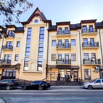 Суховоля вул., 7