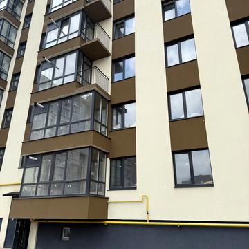 Сергія Зулінського вул. (Тарногродського), 37