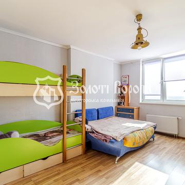 Соломії Крушельницької вул., 15