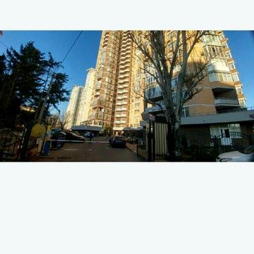 Французький бульв., 26/1