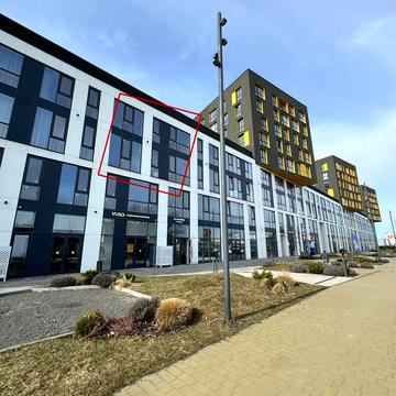 Богдана Хмельницького вул., 207-В