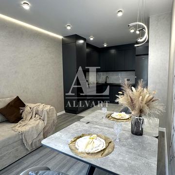 Європейська вул. (Жовтнева), 32/1Б