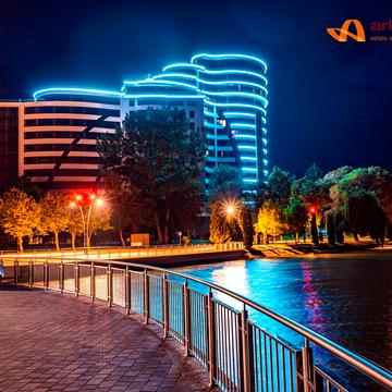 Гетьмана Мазепи вул., 140-А