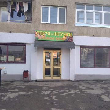 Михайла Грушевського вул., 17