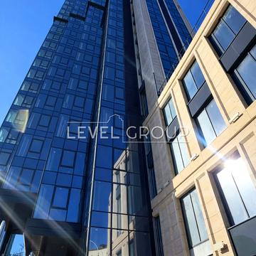 Антоновича вул. (Горького), (Будинок)