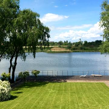 Київська вул.