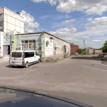 Проектна вул.