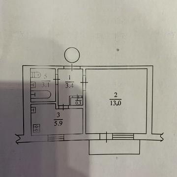 Хотинська вул., 49