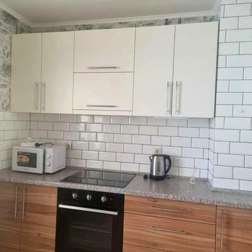 Балтійський пров., 5