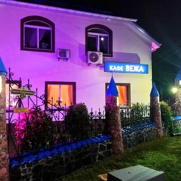 Свято-Покровська вул. (Леніна), 42