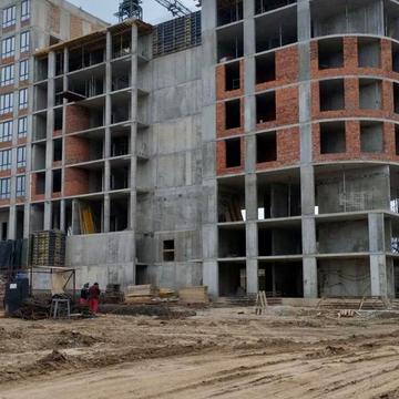 Миколи Бобяка вул., (Будинок 1.1)