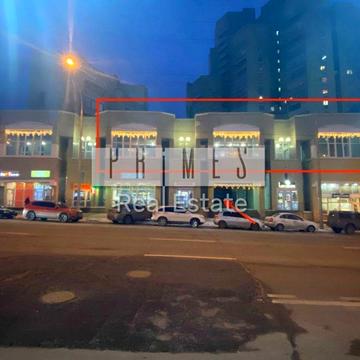 Антоновича вул. (Горького), 125