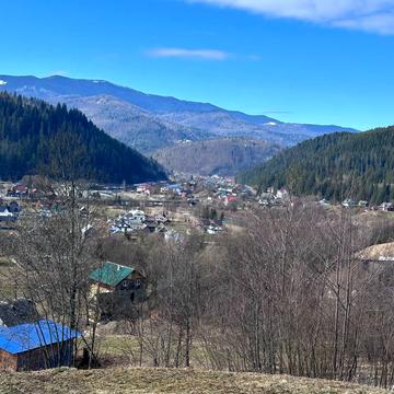 Свободи вул.