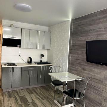 Лисогірський пров., 20